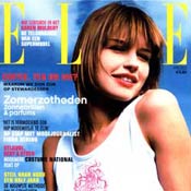 Dutch Elle